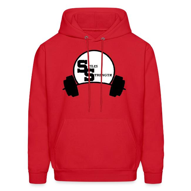 Stiles Strength BARBELL Merch 2.0