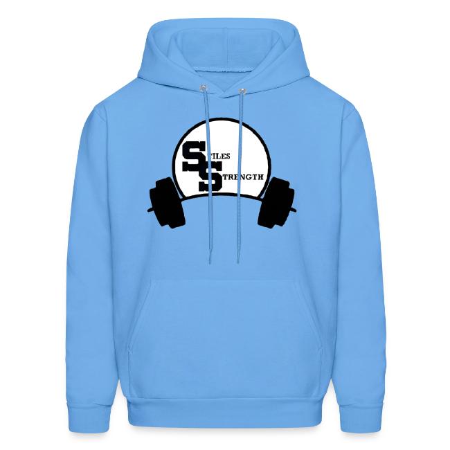 Stiles Strength BARBELL Merch 2.0