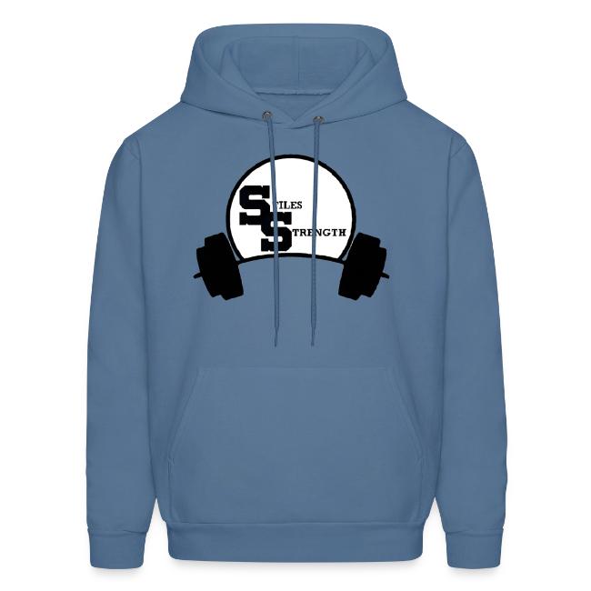 Stiles Strength BARBELL Merch 2.0