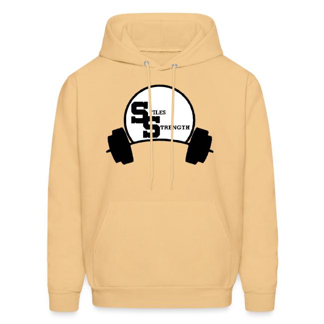 Stiles Strength BARBELL Merch 2.0