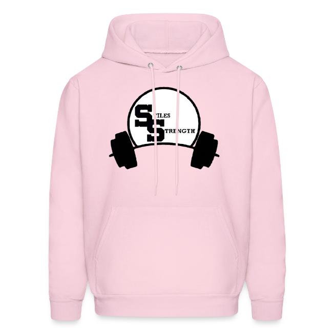 Stiles Strength BARBELL Merch 2.0