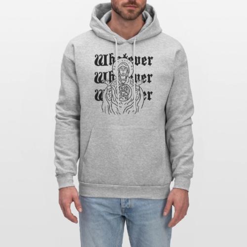 Whatever Mary - Men's Hoodie
