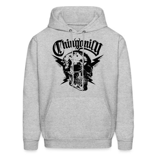CHINGONIFY CALAVERA - Men's Hoodie