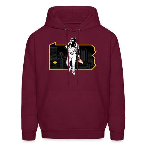 Fear The Cone (Light) - Men's Hoodie