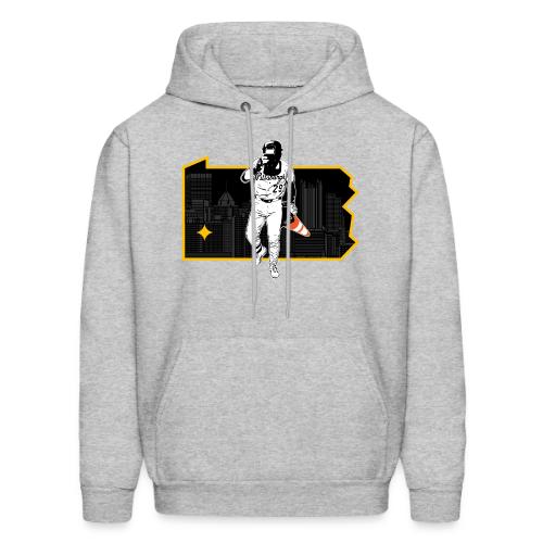 Fear The Cone (Light) - Men's Hoodie