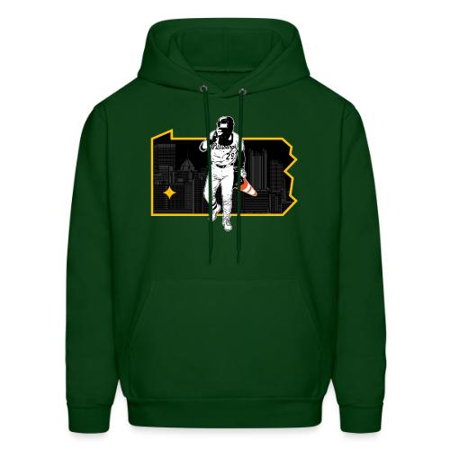 Fear The Cone (Light) - Men's Hoodie