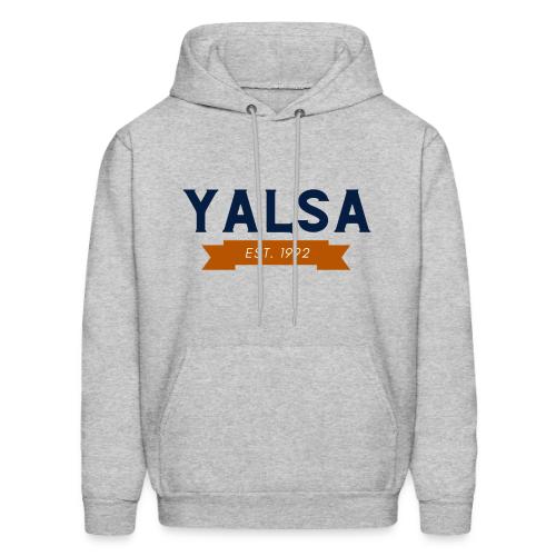 YALSA Established Date - Men's Hoodie