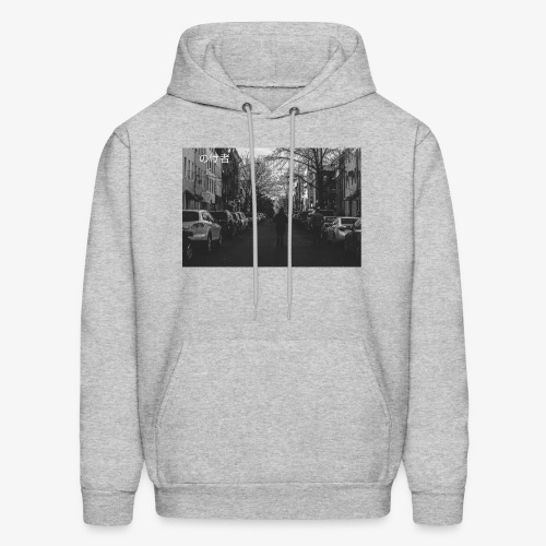 Outcasts - Men's Hoodie