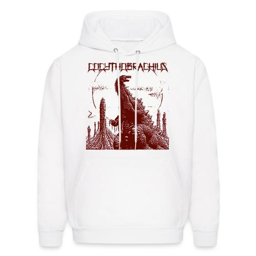 The Towering Cocythobrachius - Men's Hoodie