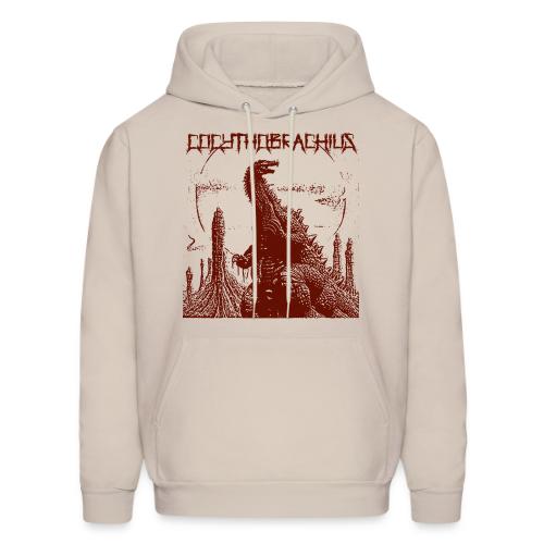 The Towering Cocythobrachius - Men's Hoodie