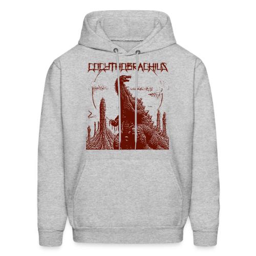 The Towering Cocythobrachius - Men's Hoodie