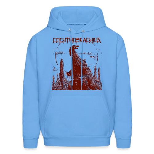 The Towering Cocythobrachius - Men's Hoodie