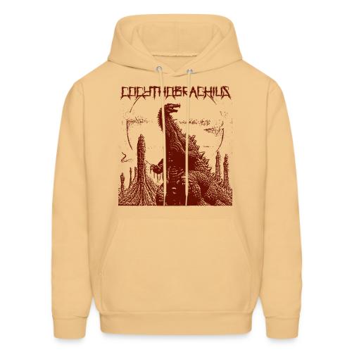 The Towering Cocythobrachius - Men's Hoodie
