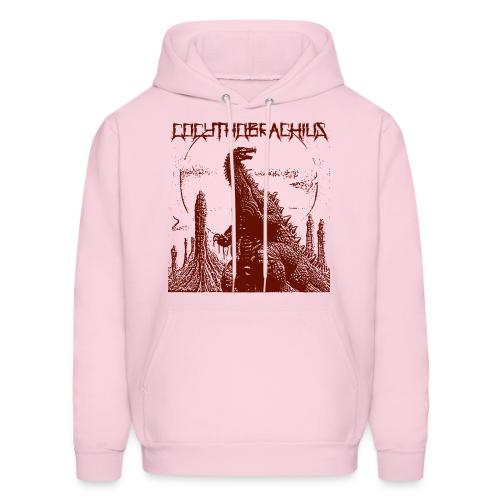 The Towering Cocythobrachius - Men's Hoodie