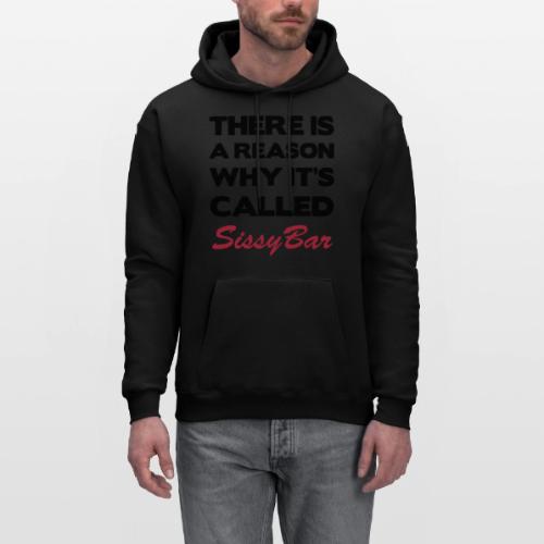 Sissybar - Men's Hoodie