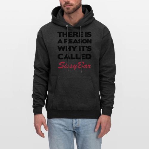 Sissybar - Men's Hoodie