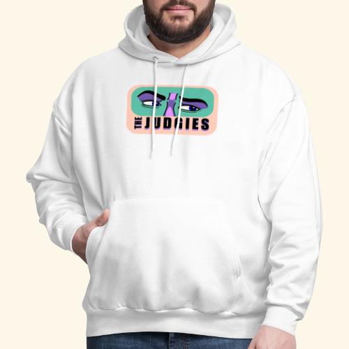 The Judgies Logo - Men's Hoodie