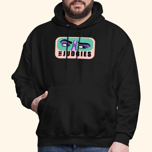The Judgies Logo - Men's Hoodie