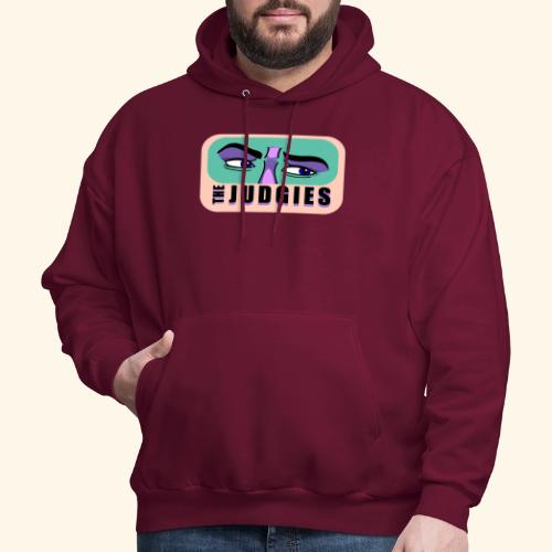 The Judgies Logo - Men's Hoodie