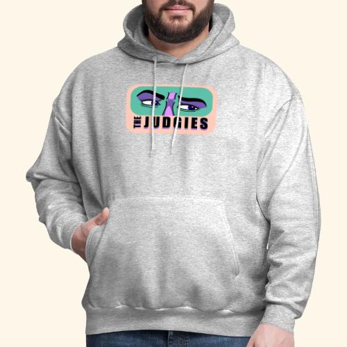 The Judgies Logo - Men's Hoodie