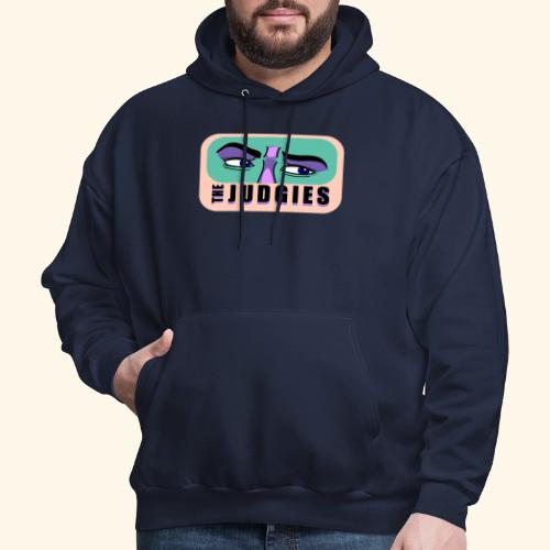 The Judgies Logo - Men's Hoodie