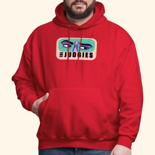 The Judgies Logo - Men's Hoodie