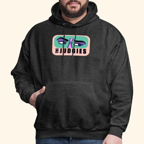 The Judgies Logo - Men's Hoodie