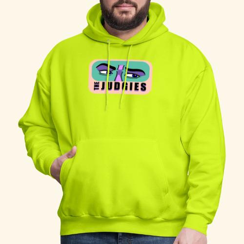 The Judgies Logo - Men's Hoodie