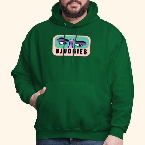 The Judgies Logo - Men's Hoodie