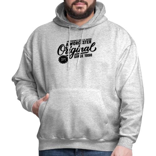 Worcester Original - Men's Hoodie