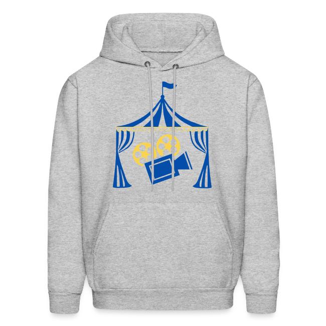 Tent Logo