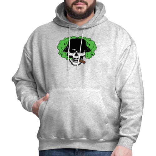 ill - Men's Hoodie