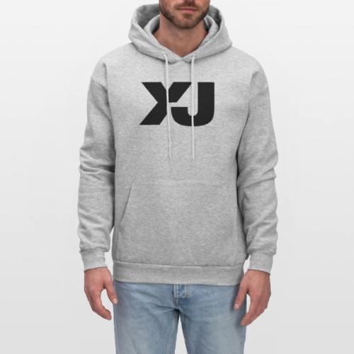 Jeep Cherokee XJ - Men's Hoodie