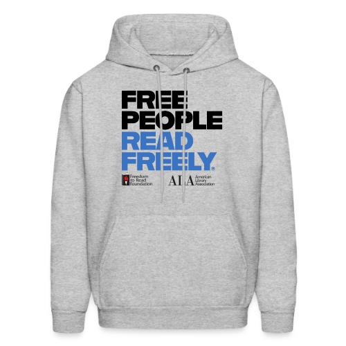 Free People Read Freely® - Men's Hoodie
