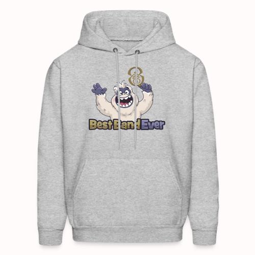 best band ever - Men's Hoodie