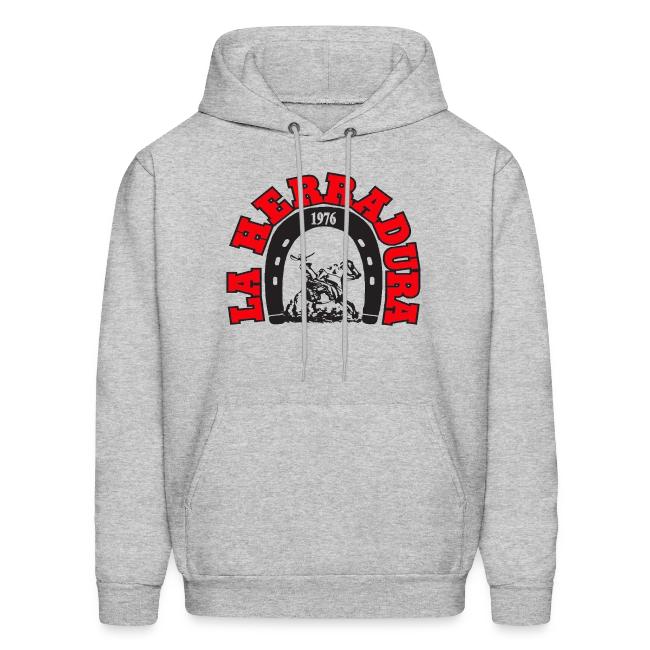 La Herradura Branded Merchandise