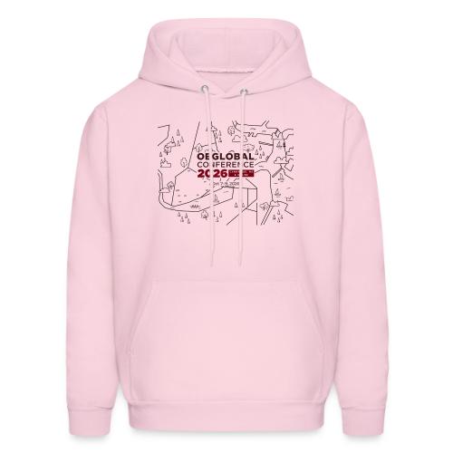 Tote Bag - Men's Hoodie