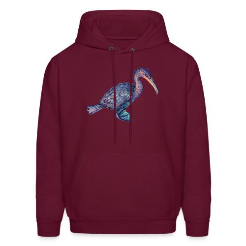 Cormorant - Men's Hoodie
