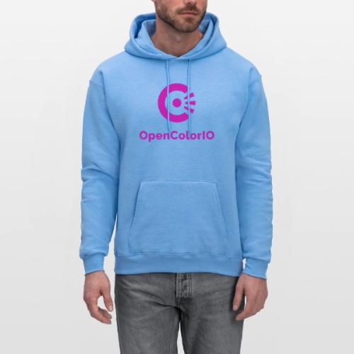 OpenColorIO - Men's Hoodie