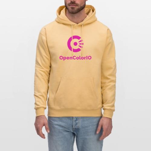 OpenColorIO - Men's Hoodie