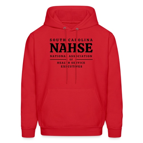 SC NAHSE - Men's Hoodie