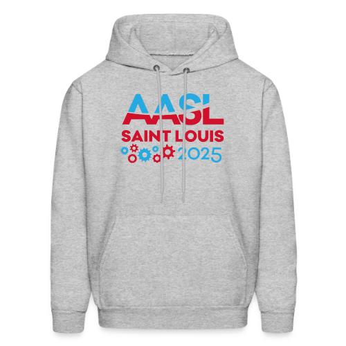 AASL 2025 National Conference - Men's Hoodie