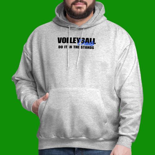 Volleyball Dads - Men's Hoodie