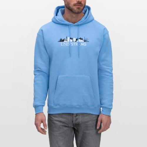 UNLV Strong - Men's Hoodie