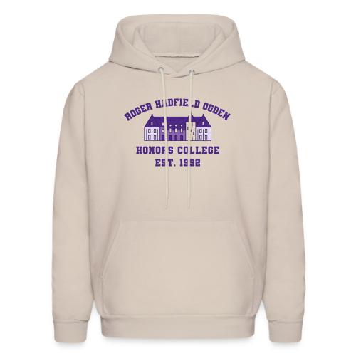 OHC Varsity - Men's Hoodie