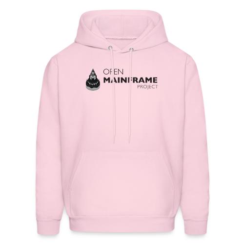10 Years Black - Men's Hoodie