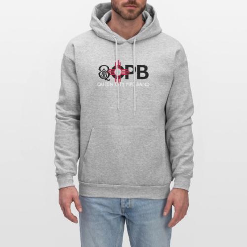 Southern Contingent - Men's Hoodie