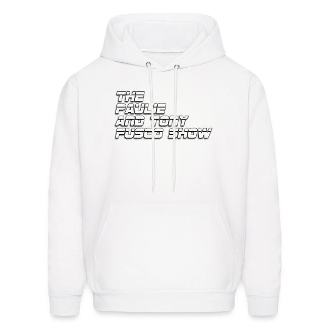 Official Text-Only Logo