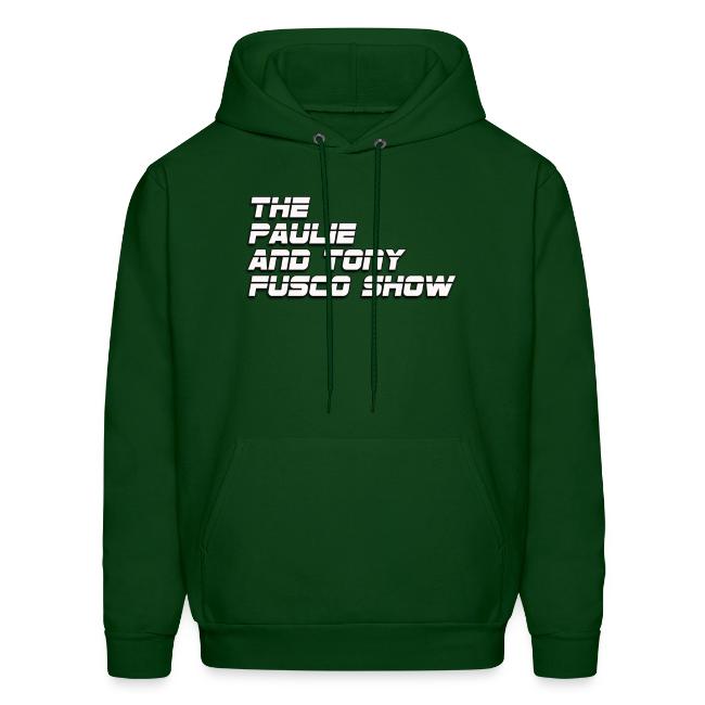 Official Text-Only Logo