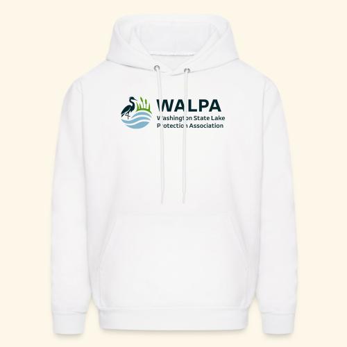 WALPA 1 Full Color 1 - Men's Hoodie